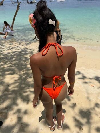 Full leaked Nana thai private onlyfans photo