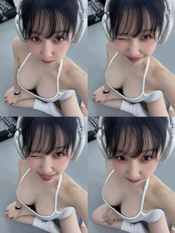 Full leaked Nana un private photo