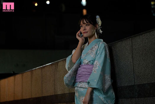 Full leaked Nana yagi private photo