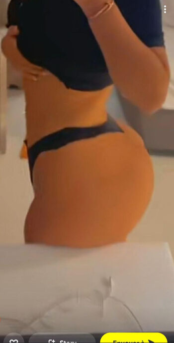 Full leaked Nana private photo