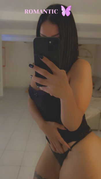 Full leaked Nana private photo