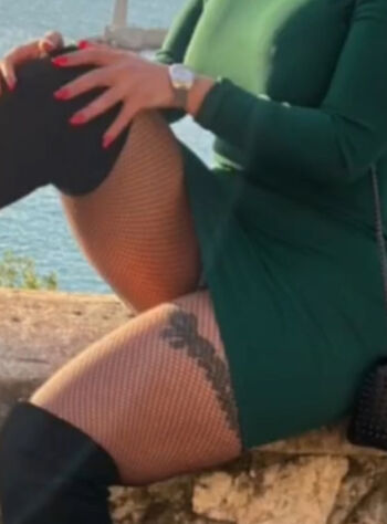 Full leaked Nana private photo