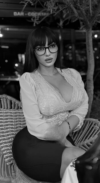 Full leaked Nana private photo