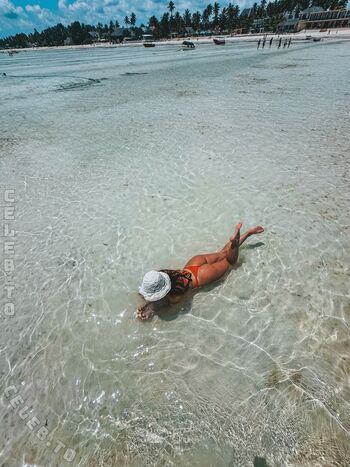 Full leaked Nana private onlyfans photo