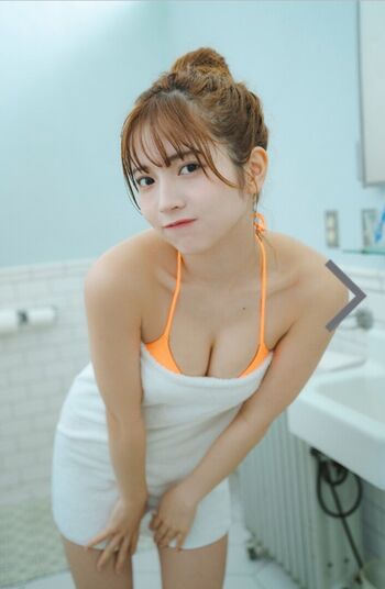 Full leaked Nanako kurosaki page private onlyfans photo