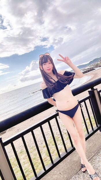 Full leaked Nanami kana private photo