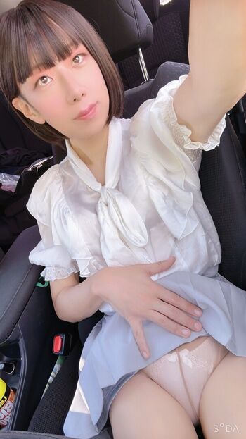 Full leaked Nanami kana private photo