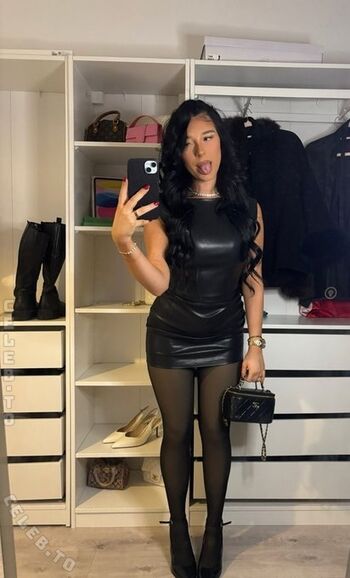 Full leaked Nananana private photo