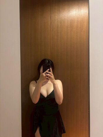 Full leaked Nanashi private photo