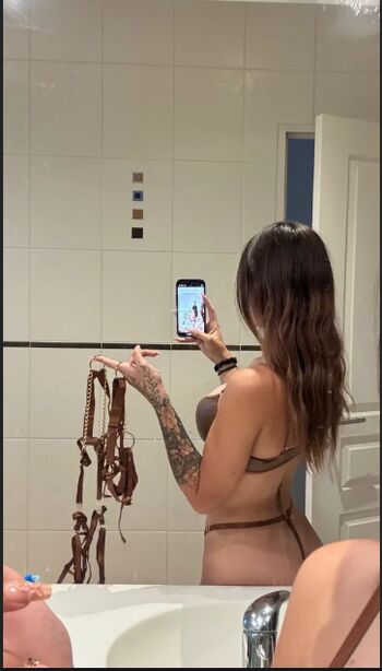 Full leaked Nanaxxx private photo
