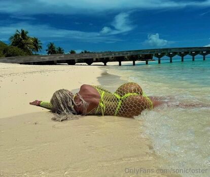 Full leaked Nanci bunni page private onlyfans photo