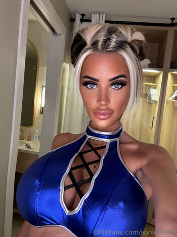 Full leaked Nanci bunni private onlyfans photo