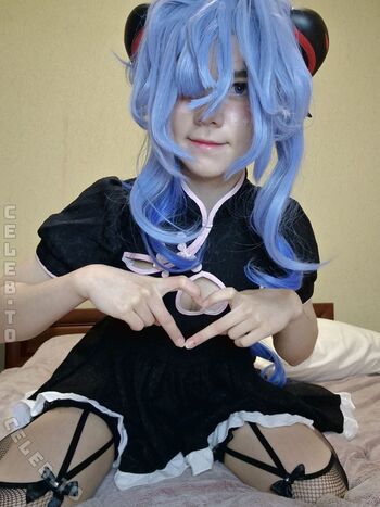 Full leaked Nancosprini private onlyfans photo