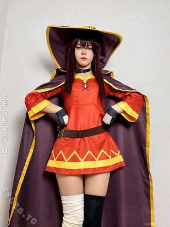 Full leaked Nancosprini page private photo