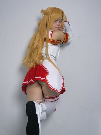 Full leaked Nancosprini page private photo