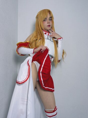Full leaked Nancosprini page private photo