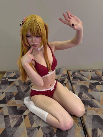 Full leaked Nancosprini private photo