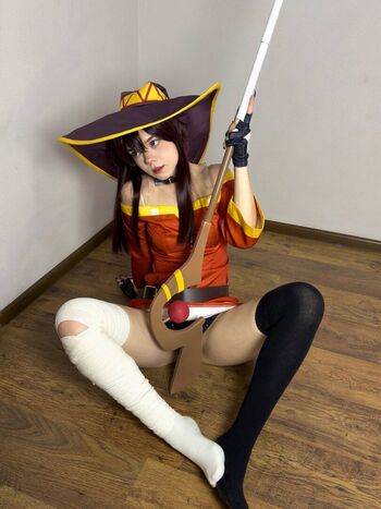 Full leaked Nancosprini private photo