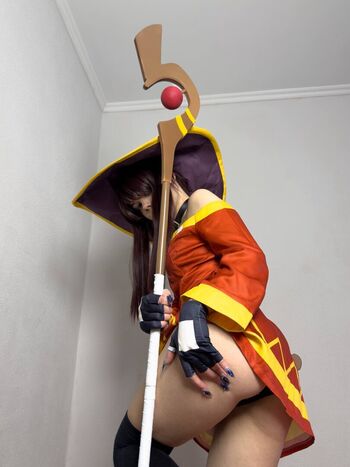 Full leaked Nancosprini private photo