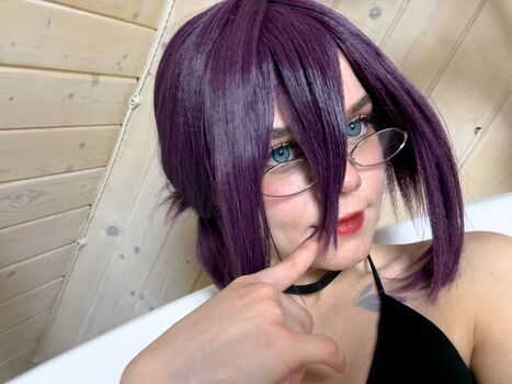 Full leaked Nancosprini private photo