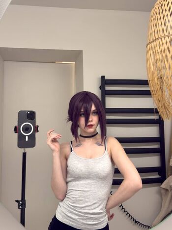 Full leaked Nancosprini private photo