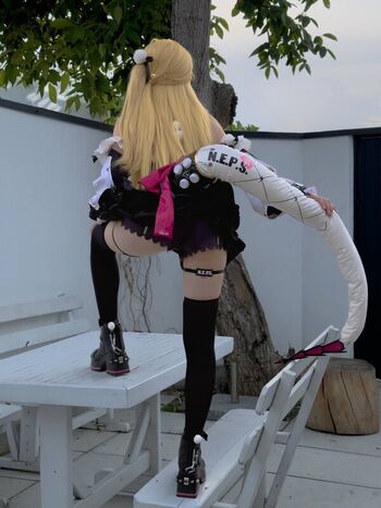 Full leaked Nancosprini private photo
