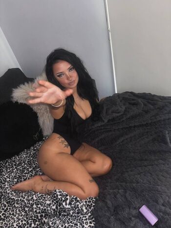 Full leaked Nancxrose page private photo