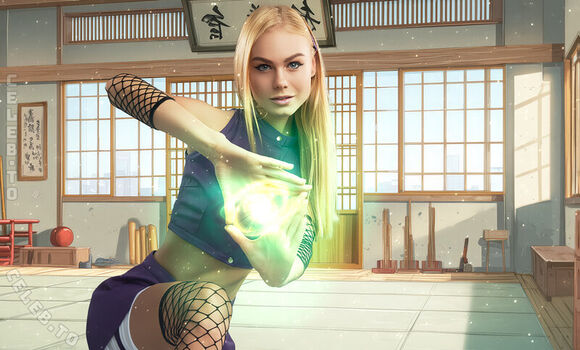 Full leaked Nancy ace page private onlyfans photo