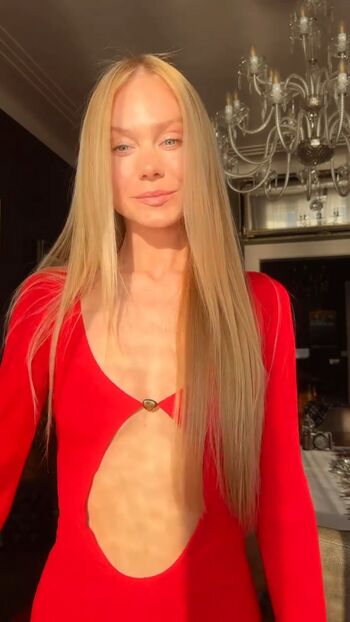 Full leaked Nancy ace private photo