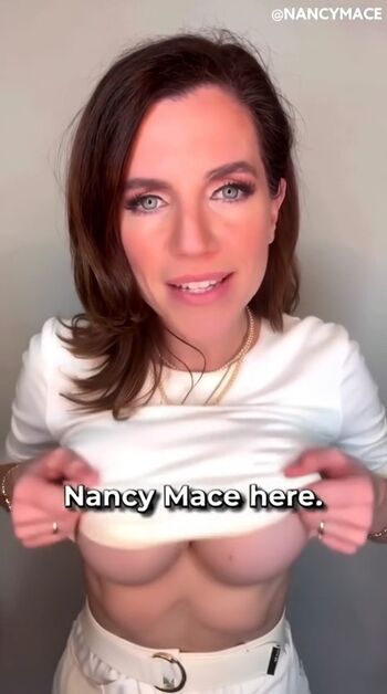 Full leaked Nancy mace private onlyfans photo
