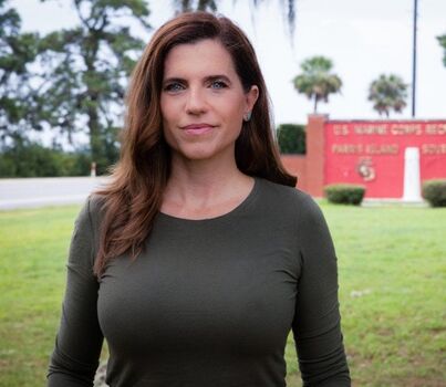 Full leaked Nancy mace private onlyfans photo