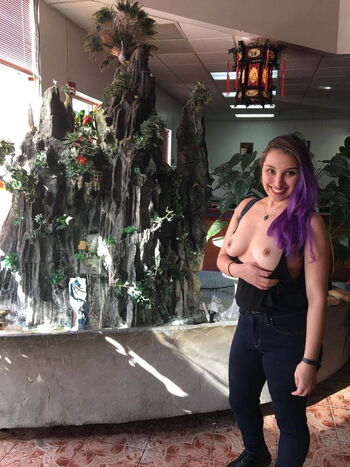 Full leaked Nancy miami page private onlyfans photo