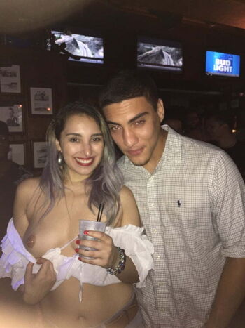 Full leaked Nancy miami private onlyfans photo