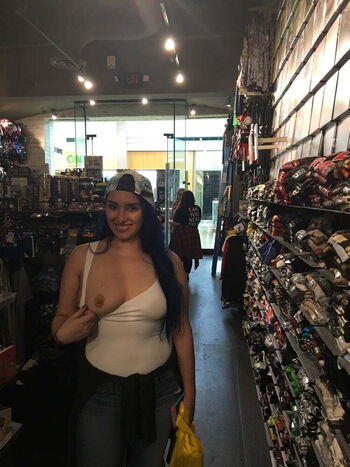 Full leaked Nancy miami private onlyfans photo