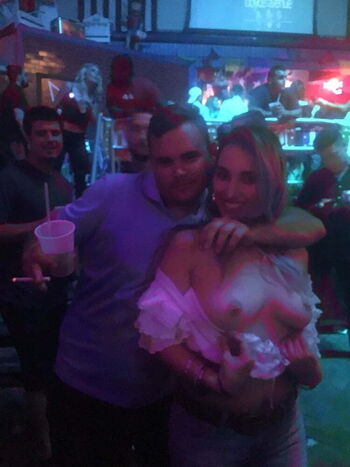 Full leaked Nancy miami private onlyfans photo