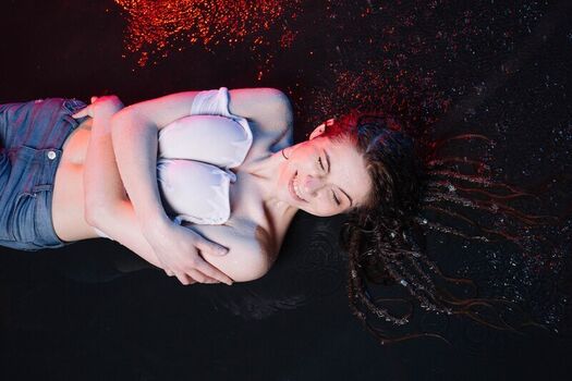Full leaked Nancy playbetter private photo