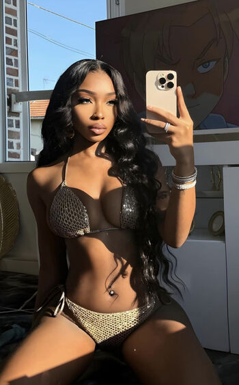 Full leaked Nancystria private photo