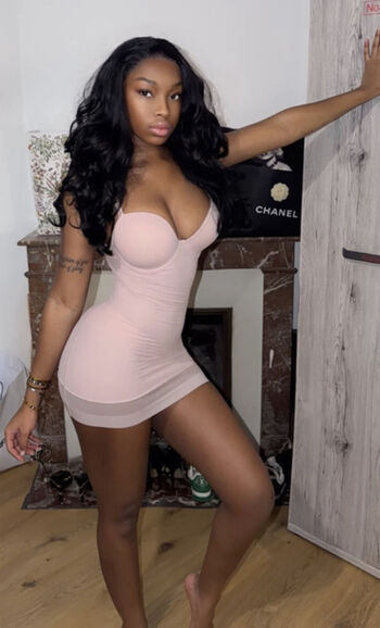 Full leaked Nancystria private photo