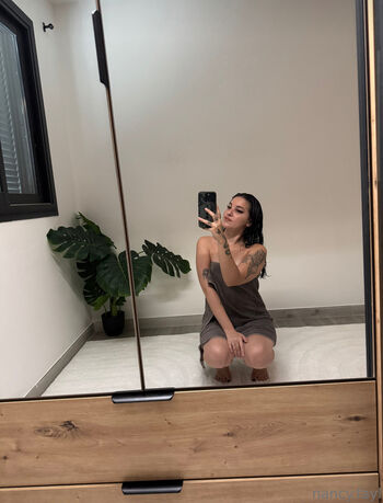 Full leaked Nancytacrush private photo