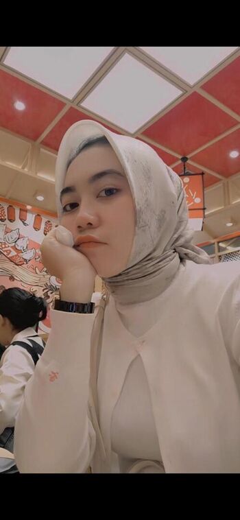 Full leaked Nanda aprilita private onlyfans photo