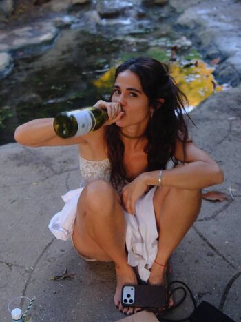 Full leaked Nanda costa private photo