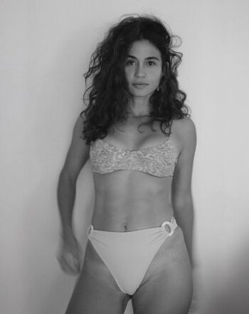 Full leaked Nanda costa private photo