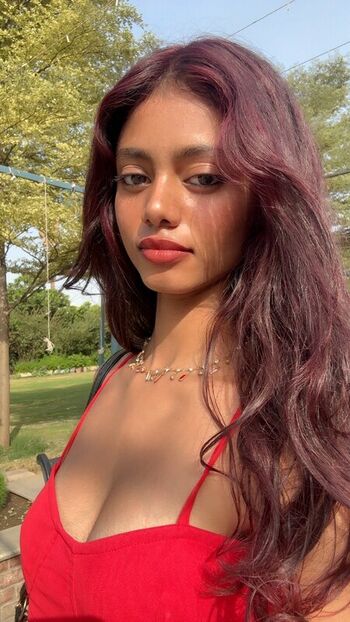 Full leaked Nandini private photo