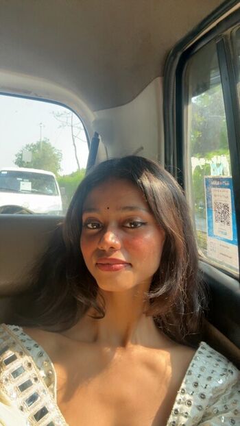Full leaked Nandini private photo