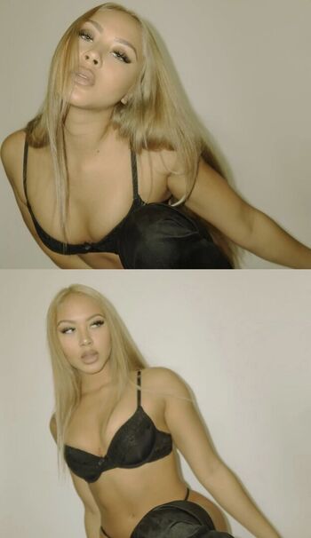 Full leaked Nanea parker private onlyfans photo