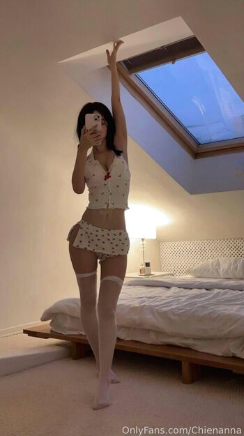 Full leaked Nannapitta private photo