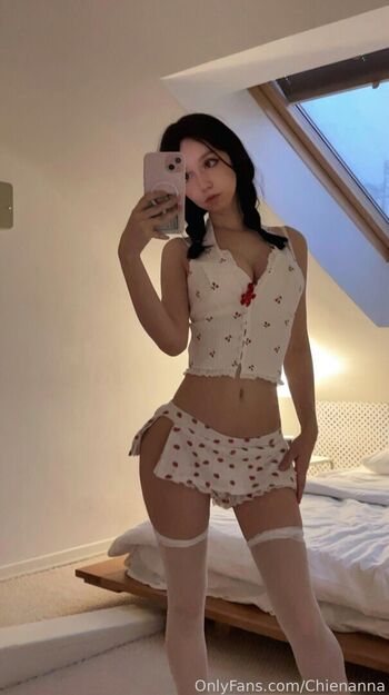 Full leaked Nannapitta private photo