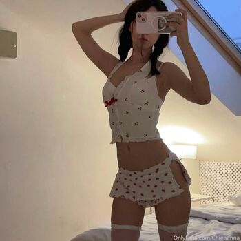 Full leaked Nannapitta private photo