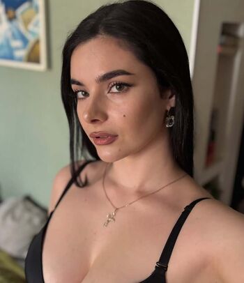 Full leaked Nannerl lee private onlyfans photo