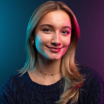 Full leaked Nanou asmr private photo